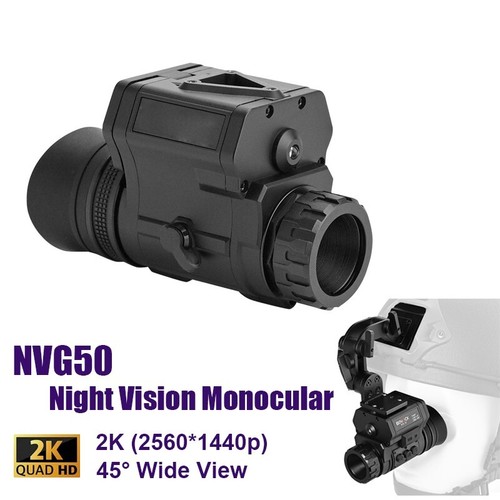 Nvg50 occhiali monoculari - occhiali,