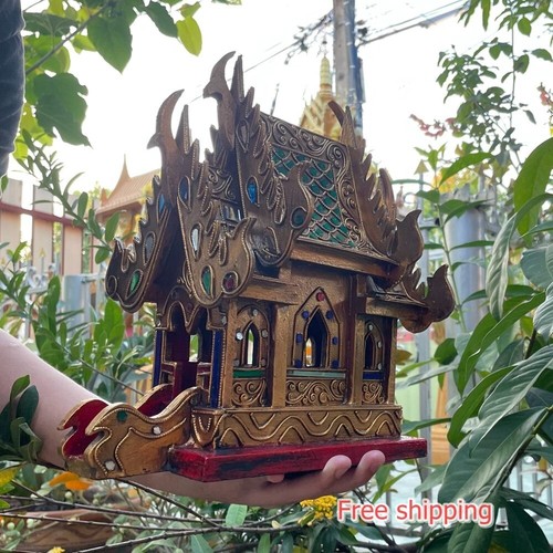 Spirit house sanpraphum porta - sanpraphum,