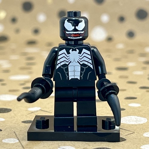 Lego super heroes minifigure - lego,