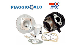GRUPPO TERMICO DR PER VESPA 50