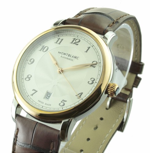 Orologio montblanc uomo star - uomo,