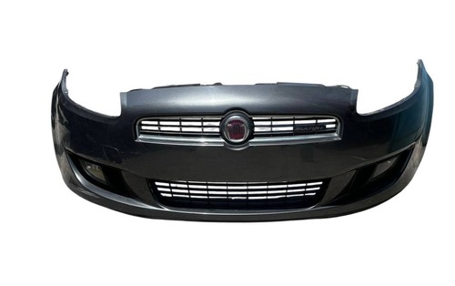 Paraurti anteriore fiat - anteriore,