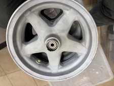 Cerchio anteriore mbk - cerchio,