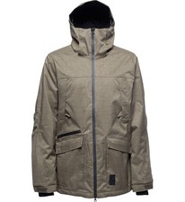 L1 Omen Parka Insulated