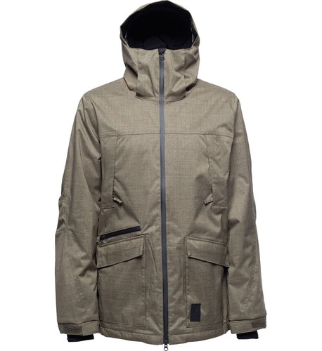 Omen parka giacca - l1,