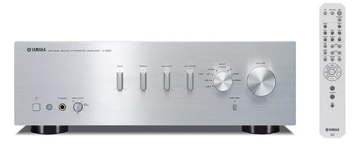Yamaha s501 silver - yamaha, a