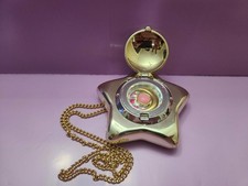 Sailor Moon Usagi Star Locket
