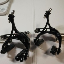 Campagnolo Record Skeleton