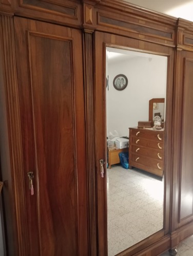Mobile antico stile 800 - mobile,