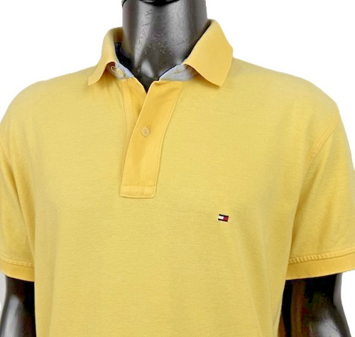Tommy hilfiger polo - hilfiger,