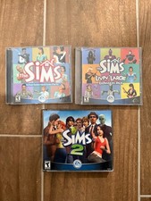 The Sims, Livin' Large, The