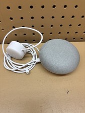 Google Home Nest Mini