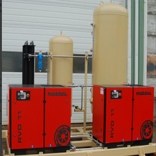 NEW SURPLUS DUPLEX  MATTEI 15