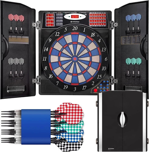 Set freccette elettroniche - set,
