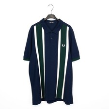 Polo Fred Perry righe