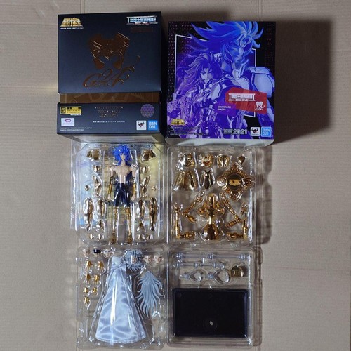 Saint seiya gemini saga gold24 - saint,