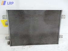 Condensatore radiatore aria