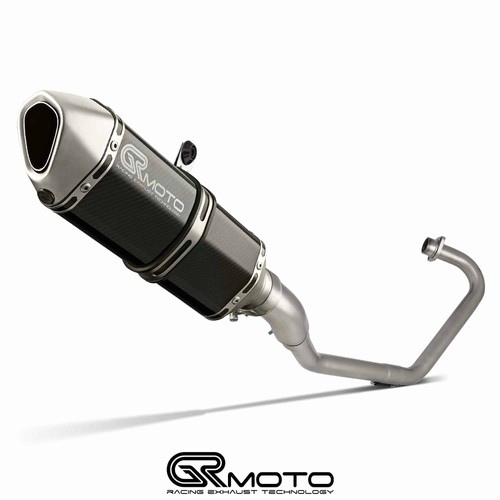 Impianto scarico completo - impianto,