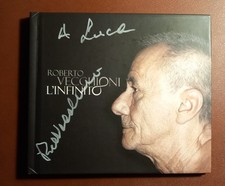 Roberto Vecchioni Cd