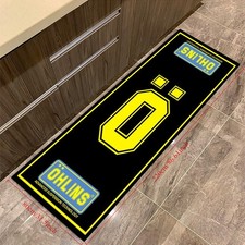 Tappeto Moto ExhibitionMat