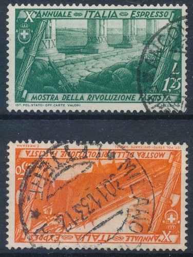1932 italia marcia roma - italia,