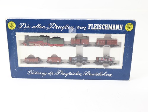 Fleischmann 7884 set treno - 7884,