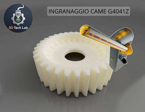 Ingranaggio came serie g4041z - ingranaggio,