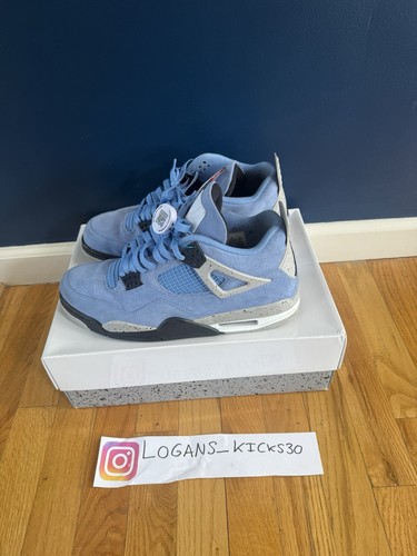 Jordan unc uomo taglia - unc,