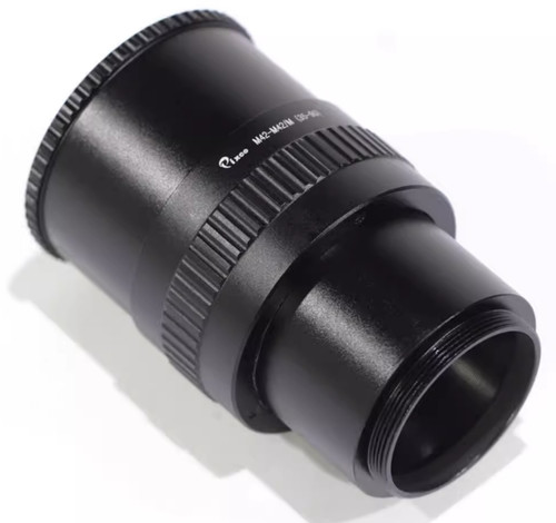 Adattatore elicoide messa - , a