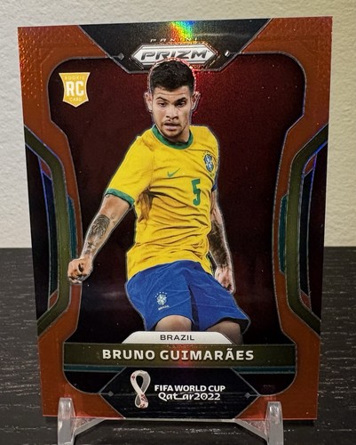 2022 panini prizm - panini, world