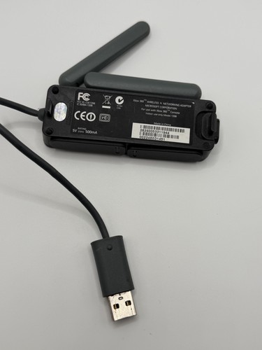 Adattatore rete xbox 360 - adattatore,