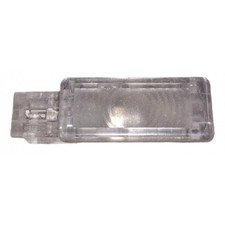 Plafoniera interna 2038200801 Mercedes Classe Clk cabrio 320 cdi W209 2006-2010