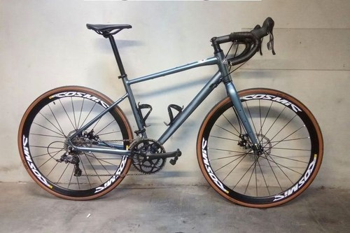 Bici bicicletta corsa strada