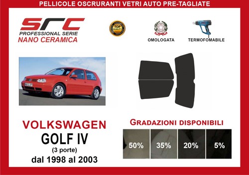 Pellicole oscuranti vetri pre - pellicole,