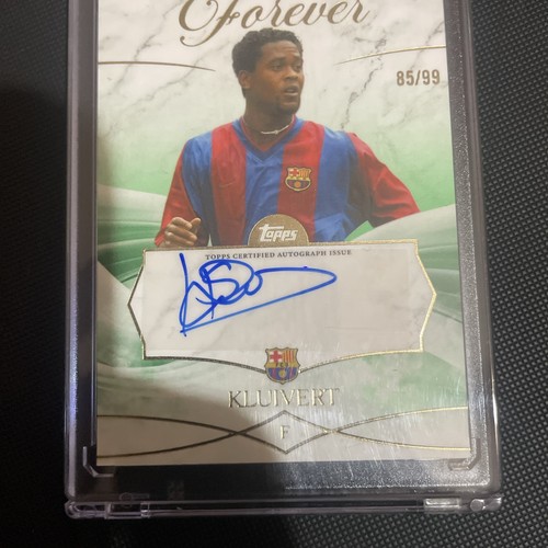 Topps barcelona forever - topps,