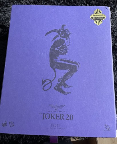 Hot toys dx11 batman cavaliere - hot,