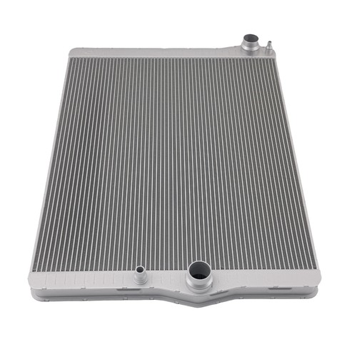 Radiateur aluminium for - radiateur,