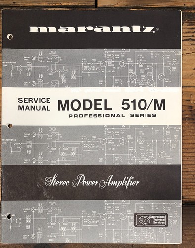 Amplificatore marantz model - amplificatore,