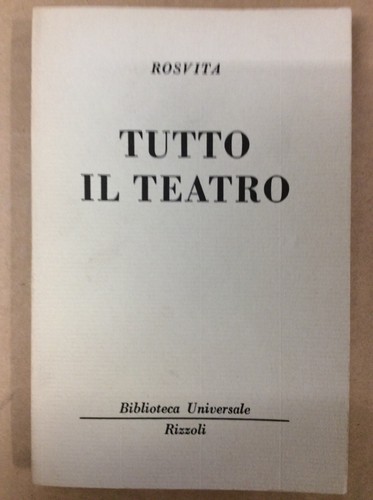 Libro tutto il - libro,