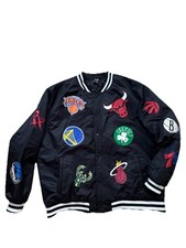Giacca Bomber NBA x Ultra Game