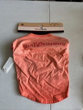 Maglia disney parks tails walt - disney,