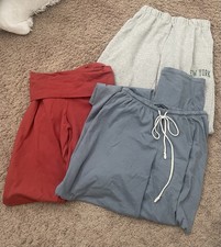 3 Set Brandy Melville Pants