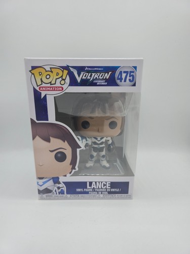 Funko pop lance - pop,
