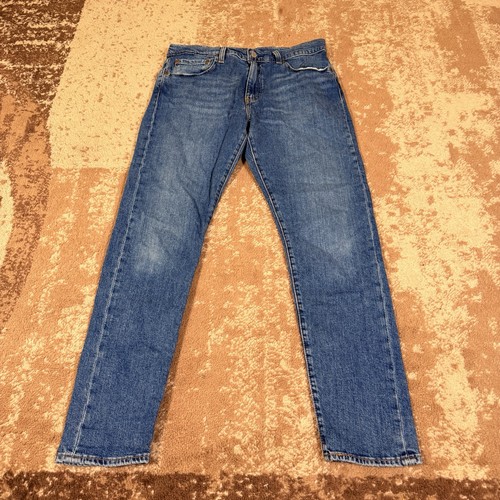 Jeans levi premium 512 slim - levi's,