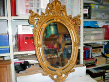 ARTE ANTIQUARIATO SPECCHIO