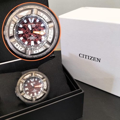 Citizen promaster bj8059 03z - citizen, bj8059-03z
