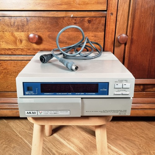 Adattatore sintonizzatore a - tv,
