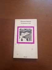 A CIASCUNO IL SUO Sciascia