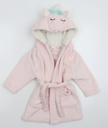Accappatoio kimono rosa - , in