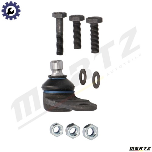 Giunto sfera s0330 - sfera, per